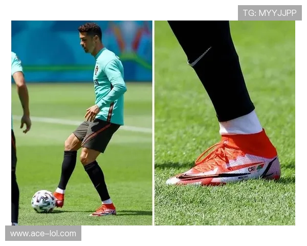 足球明星腿上穿的鞋子揭秘 了解他们为何选择这些高性能战靴